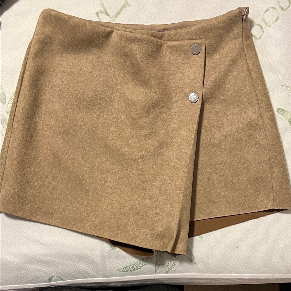 ZARA skort
